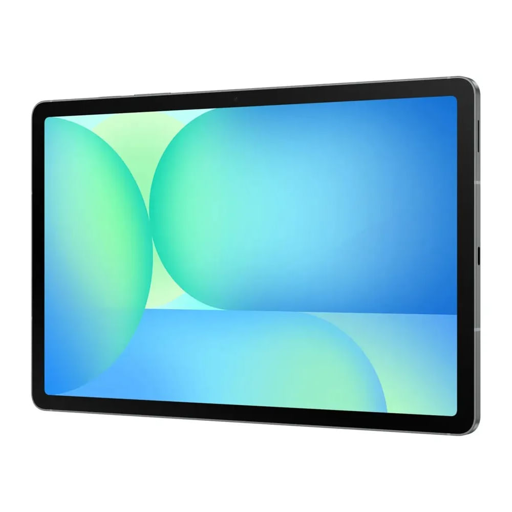 Imagen 2 del producto Tablet Samsung S10 FE 10.9"" 256GB, 12GB RAM, cámara principal 13MP y frontal 12MP, 8000 mAh, Exynos 1580, gris